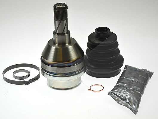 Spidan Gelenksatz, Antriebswelle [Hersteller-Nr. 21457] für Vauxhall, Opel, Saab