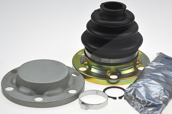 Spidan Faltenbalgsatz, Antriebswelle [Hersteller-Nr. 26269] für BMW
