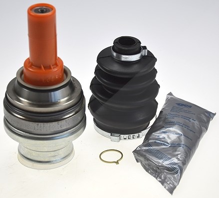Spidan Gelenksatz, Antriebswelle [Hersteller-Nr. 21451] für Vauxhall, Opel