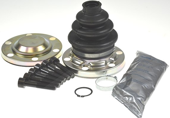 Spidan Faltenbalgsatz, Antriebswelle [Hersteller-Nr. 26116] für BMW