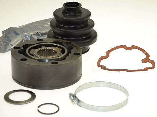 Spidan Gelenksatz, Antriebswelle [Hersteller-Nr. 21850] für Porsche