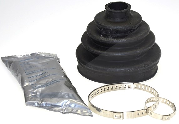 Spidan Faltenbalg, Antriebswelle [Hersteller-Nr. 190971] für Audi, Alfa Romeo, Skoda, Mitsubishi, Saab, Infiniti, Mercedes-Benz, Renault, Toyota, Hyun