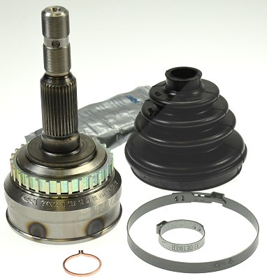 Spidan Gelenksatz, Antriebswelle [Hersteller-Nr. 21427] für Opel, Vauxhall