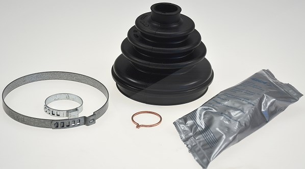 Spidan Faltenbalgsatz, Antriebswelle [Hersteller-Nr. 26039] für Opel, Vauxhall