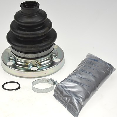Spidan Faltenbalgsatz, Antriebswelle [Hersteller-Nr. 26075] für BMW