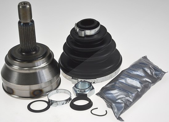 Spidan Gelenksatz, Antriebswelle [Hersteller-Nr. 22600] für VW, Seat