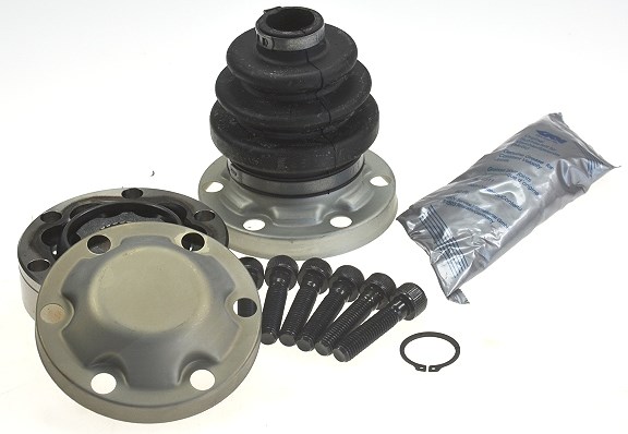 Spidan Gelenksatz, Antriebswelle [Hersteller-Nr. 21488] für Vauxhall, Opel