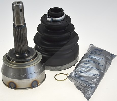 Spidan Gelenksatz, Antriebswelle [Hersteller-Nr. 21432] für Opel, Vauxhall