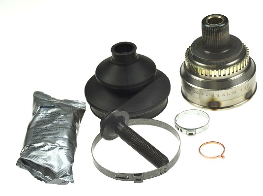 Spidan Gelenksatz, Antriebswelle [Hersteller-Nr. 22581] für Audi