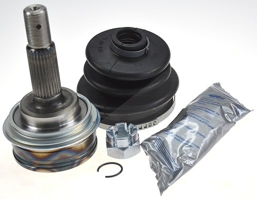 Spidan Gelenksatz, Antriebswelle [Hersteller-Nr. 22311] für Toyota