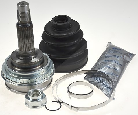 Spidan Gelenksatz, Antriebswelle [Hersteller-Nr. 23971] für Toyota