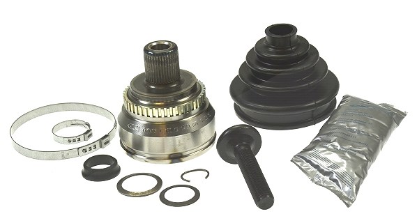 Spidan Gelenksatz, Antriebswelle [Hersteller-Nr. 22541] für Audi