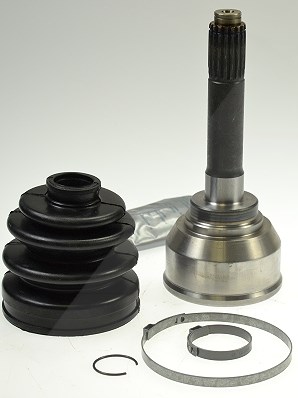 Spidan Gelenksatz, Antriebswelle [Hersteller-Nr. 21483] für Opel, Isuzu