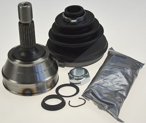 Spidan Gelenksatz, Antriebswelle [Hersteller-Nr. 22452] für VW