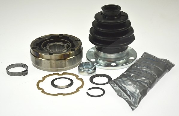 Spidan Gelenksatz, Antriebswelle [Hersteller-Nr. 22455] für Seat, Skoda, VW