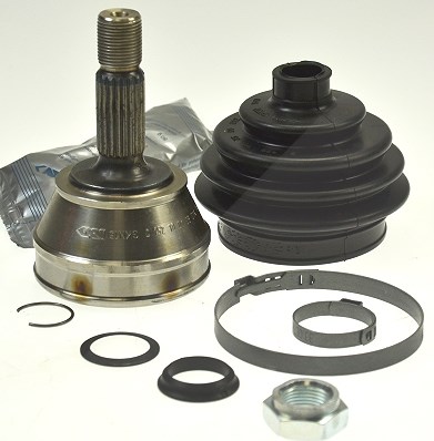 Spidan Gelenksatz, Antriebswelle [Hersteller-Nr. 22469] für VW