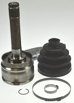 Spidan Gelenksatz, Antriebswelle [Hersteller-Nr. 24641] für Nissan