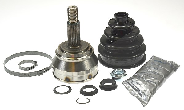 Spidan Gelenksatz, Antriebswelle [Hersteller-Nr. 23548] für VW
