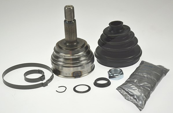 Spidan Gelenksatz, Antriebswelle [Hersteller-Nr. 22494] für VW, Seat