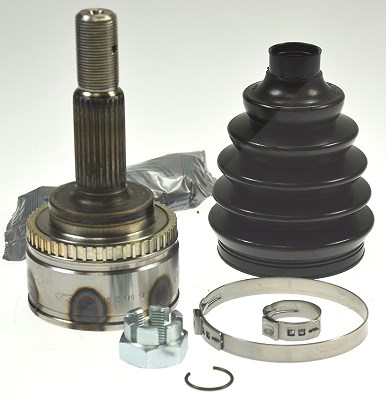 Spidan Gelenksatz, Antriebswelle [Hersteller-Nr. 21843] für Toyota