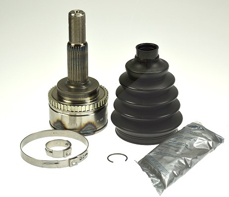 Spidan Gelenksatz, Antriebswelle [Hersteller-Nr. 24554] für Toyota