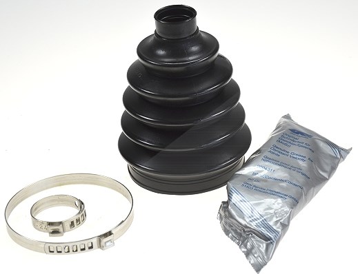 Spidan Faltenbalgsatz, Antriebswelle [Hersteller-Nr. 23670] für Toyota, Nissan, Honda, Mitsubishi
