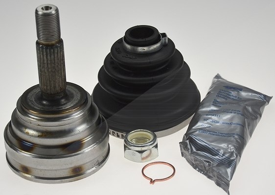 Spidan Gelenksatz, Antriebswelle [Hersteller-Nr. 21096] für Renault