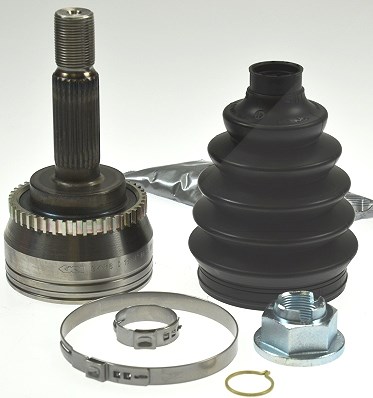 Spidan Gelenksatz, Antriebswelle [Hersteller-Nr. 21747] für Mitsubishi