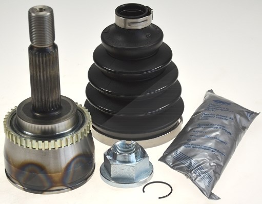 Spidan Gelenksatz, Antriebswelle [Hersteller-Nr. 23667] für Mitsubishi