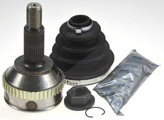 Spidan Gelenksatz, Antriebswelle [Hersteller-Nr. 20979] für Ford