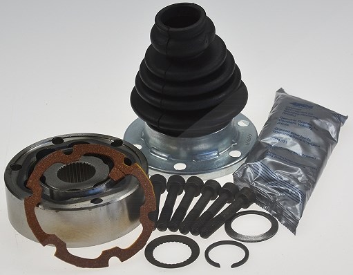 Spidan Gelenksatz, Antriebswelle [Hersteller-Nr. 22545] für Audi, Skoda, VW