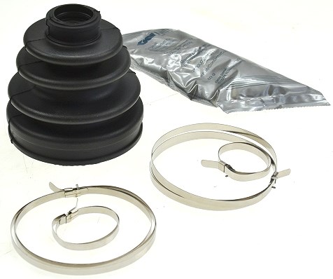 Spidan Faltenbalgsatz, Antriebswelle [Hersteller-Nr. 25331] für Toyota