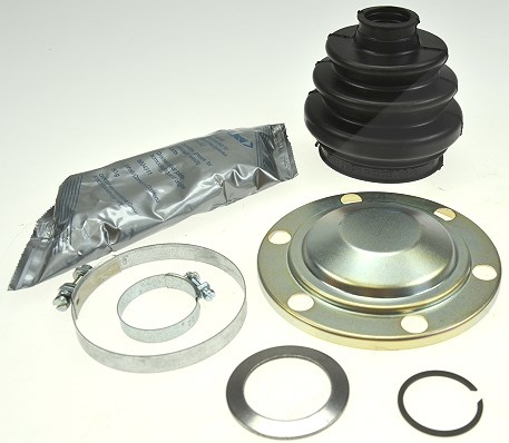 Spidan Faltenbalgsatz, Antriebswelle [Hersteller-Nr. 26145] für BMW