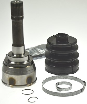 Spidan Gelenksatz, Antriebswelle [Hersteller-Nr. 21082] für Suzuki
