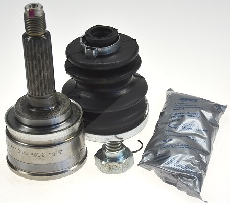 Spidan Gelenksatz, Antriebswelle [Hersteller-Nr. 21087] für Suzuki