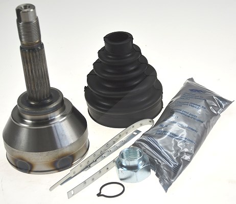 Spidan Gelenksatz, Antriebswelle [Hersteller-Nr. 21255] für Lancia, Fiat, Autobianchi, Seat