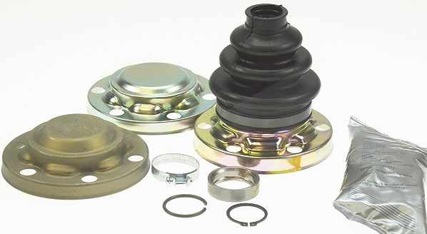 Spidan Faltenbalgsatz, Antriebswelle [Hersteller-Nr. 26259] für BMW