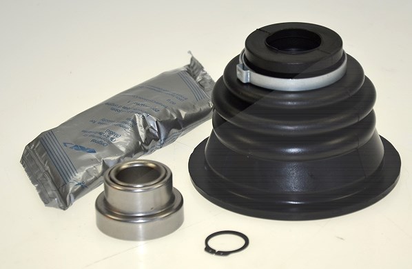 Spidan Faltenbalgsatz, Antriebswelle [Hersteller-Nr. 26284] für Renault