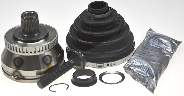 Spidan Gelenksatz, Antriebswelle [Hersteller-Nr. 21091] für Skoda, VW, Audi