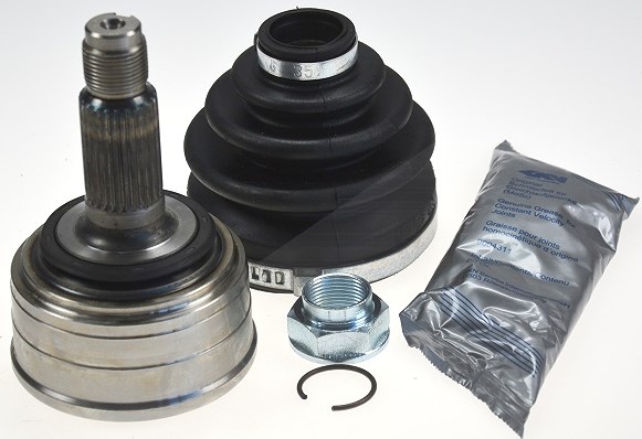 Spidan Gelenksatz, Antriebswelle [Hersteller-Nr. 21388] für Honda