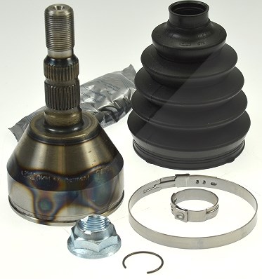 Spidan Gelenksatz, Antriebswelle [Hersteller-Nr. 23997] für Opel, Vauxhall