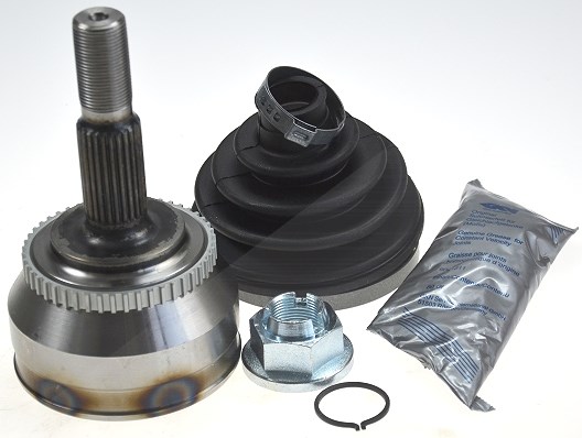 Spidan Gelenksatz, Antriebswelle [Hersteller-Nr. 20930] für Volvo