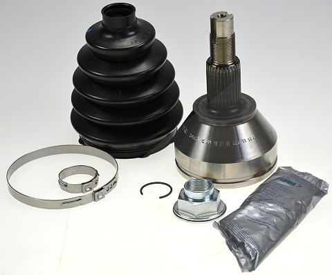 Spidan Gelenksatz, Antriebswelle [Hersteller-Nr. 25141] für Alfa Romeo