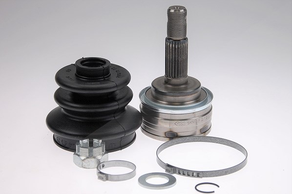 Spidan Gelenksatz, Antriebswelle [Hersteller-Nr. 22312] für Toyota