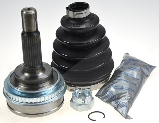 Spidan Gelenksatz, Antriebswelle [Hersteller-Nr. 21765] für Toyota