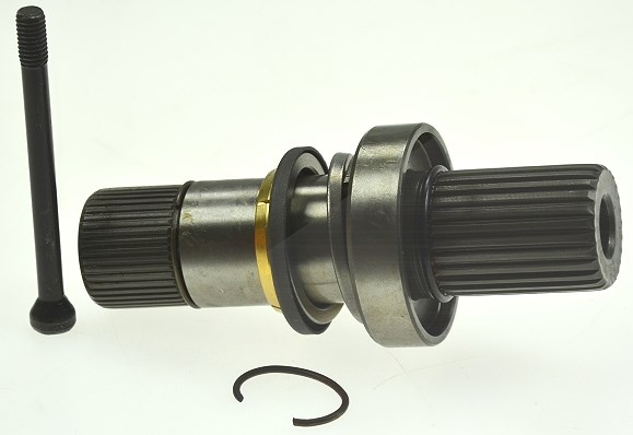 Spidan Antriebswelle [Hersteller-Nr. 25701] für VW