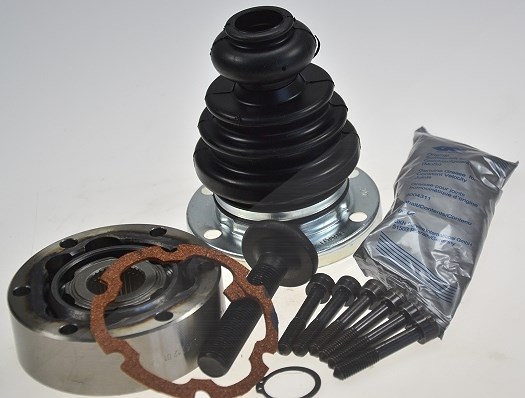 Spidan Gelenksatz, Antriebswelle [Hersteller-Nr. 22522] für Audi, VW