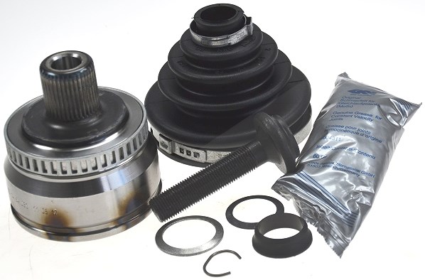 Spidan Gelenksatz, Antriebswelle [Hersteller-Nr. 22747] für VW, Audi