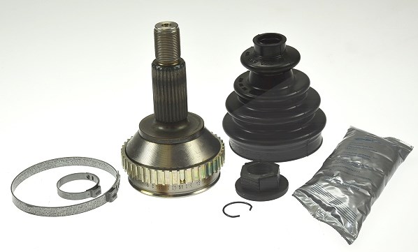 Spidan Gelenksatz, Antriebswelle [Hersteller-Nr. 20978] für Ford