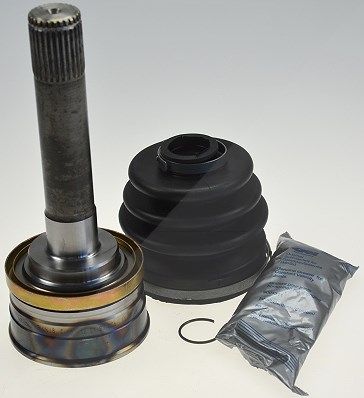 Spidan Gelenksatz, Antriebswelle [Hersteller-Nr. 24226] für Mitsubishi, Hyundai
